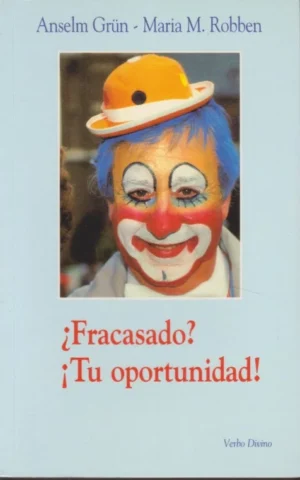 FRACASADO? TU OPORTUNIDAD