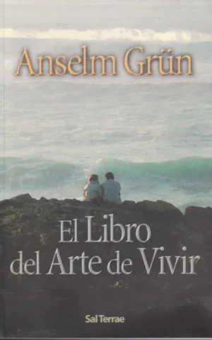 EL LIBRO DEL ARTE DE VIVIR