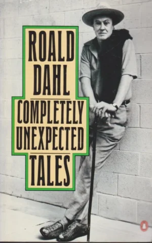 COMPLETELY UNEXPECTED TALES
