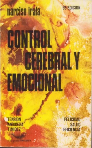 CONTROL CEREBRAL Y EMOCIONAL