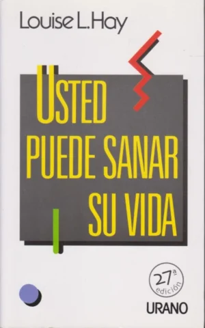 USTED PUEDE SANAR SU VIDA