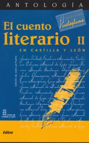 EL CUENTO LITERARIO EN CASTILLA Y LEON II
