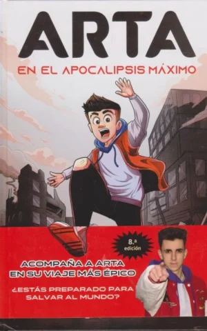 ARTA EN EL APOCALIPSIS MÁXIMO