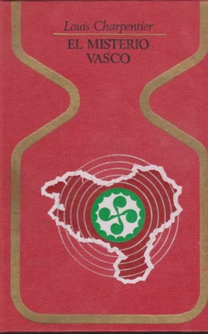 EL MISTERIO VASCO