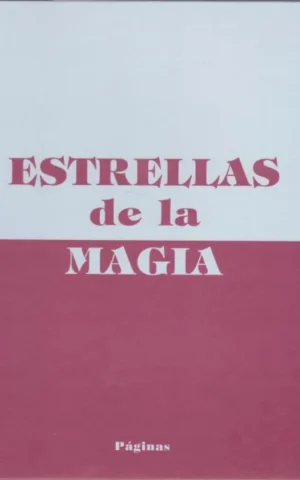 ESTRELLAS DE LA MAGIA
