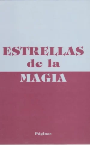 ESTRELLAS DE LA MAGIA