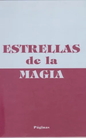 ESTRELLAS DE LA MAGIA