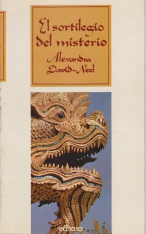 EL SORTILEGIO DEL MISTERIO
