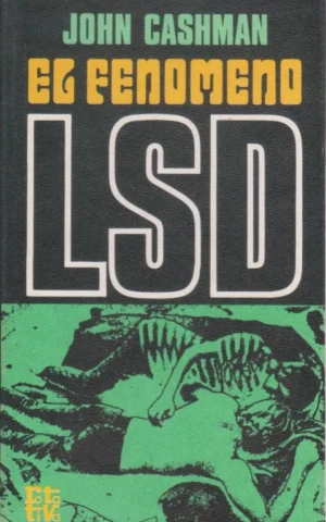 EL FENOMENO LSD