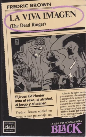LA VIVA IMAGEN