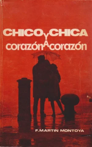 CHICO Y CHICA, CORAZÓN A CORAZÓN