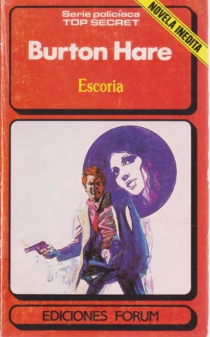 ESCORIA