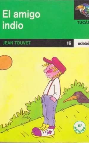 EL AMIGO INDIO