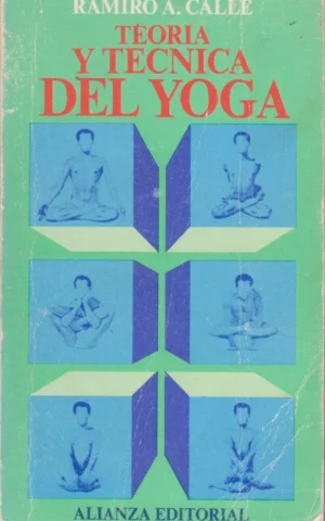 TEORIA Y TECNICA DEL YOGA