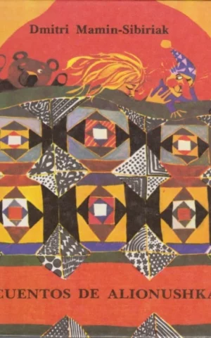 CUENTOS DE ALIONUSHKA