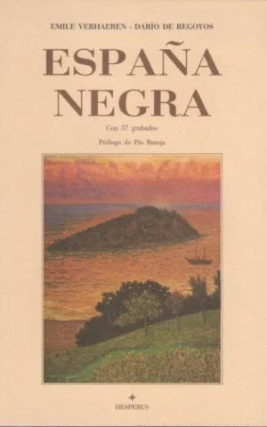ESPAÑA NEGRA