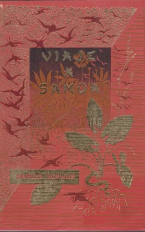 VIAJE A SAMOA