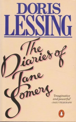 THE DIARIES OF JANE SOMERS