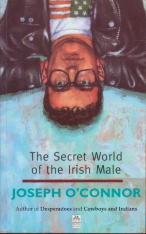 THE SECRET OF THE IRISH MALE