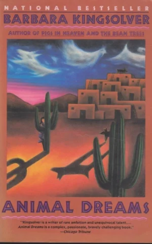 ANIMAL DREAMS