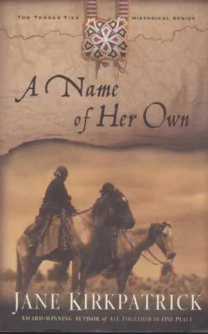 A NAME OF HER OWN