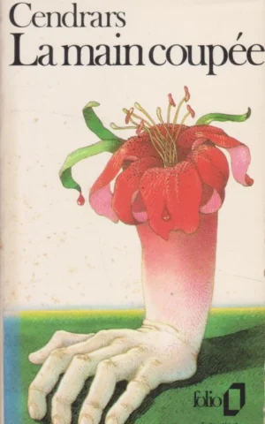 LA MAIN COUPÉE
