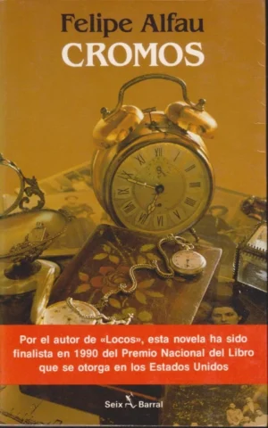 CROMOS