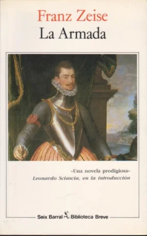 LA ARMADA