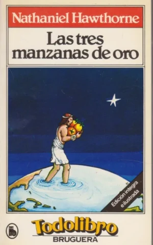 LAS TRES MANZANAS DE ORO