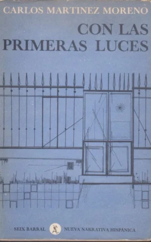CON LAS PRIMERAS LUCES