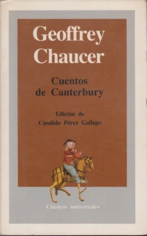 CUENTOS DE CANTERBURY