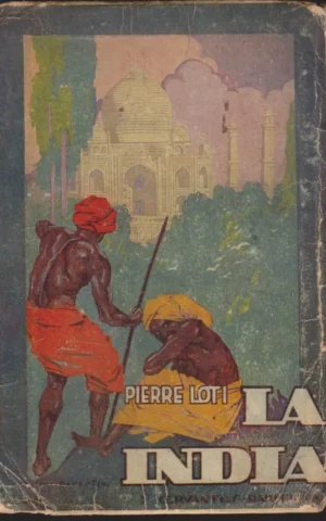 LA INDIA