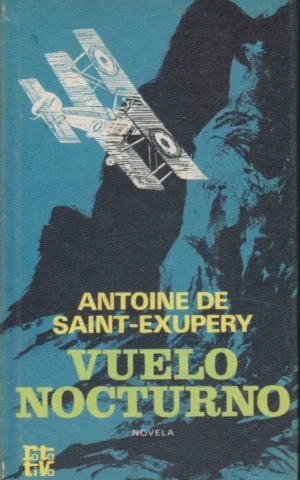 VUELO NOCTURNO