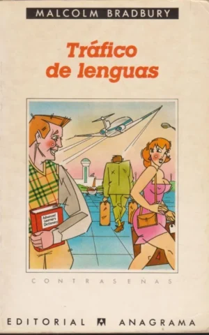 TRÁFICO DE LENGUAS