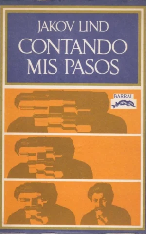 CONTANDO MIS PASOS