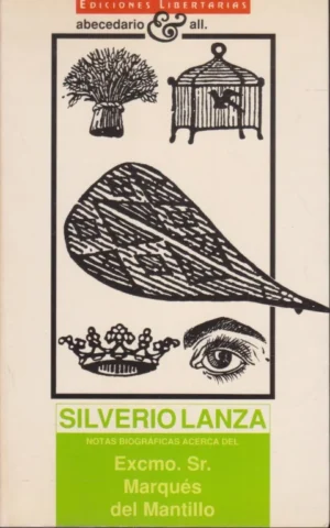 NOTAS BIOGRÁFICAS ACERCA DEL EXCMO. SR. MARQUÉS DEL MANTILLO