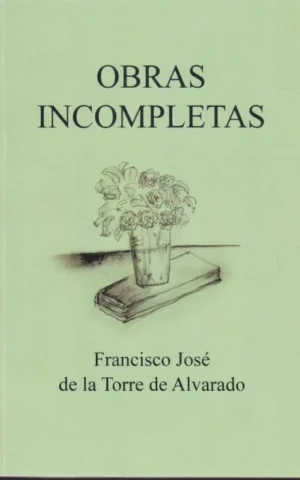 OBRAS INCOMPLETAS
