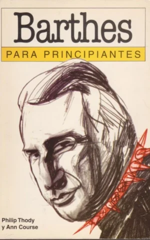 BARTHES PARA PRINCIPIANTES