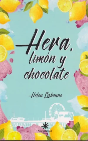 HERA, LIMÓN Y CHOCOLATE