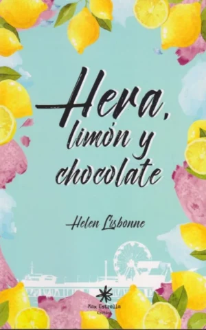HERA, LIMÓN Y CHOCOLATE