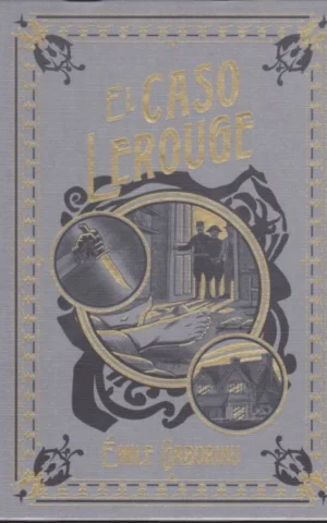 EL CASO LEROUGE