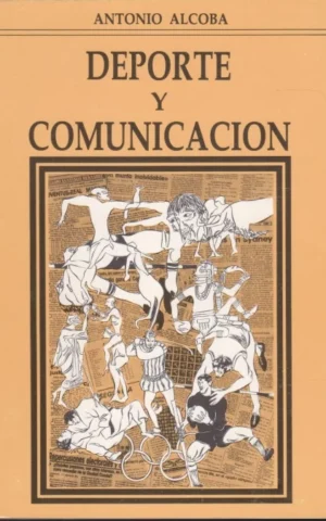 DEPORTE Y COMUNICACIÓN