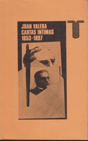 CARTAS INTIMAS. 1853-1897
