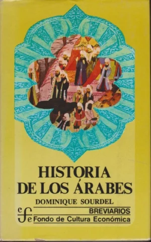 HISTORIA DE LOS ÁRABES
