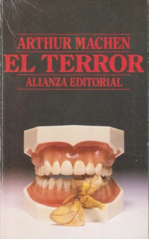 EL TERROR