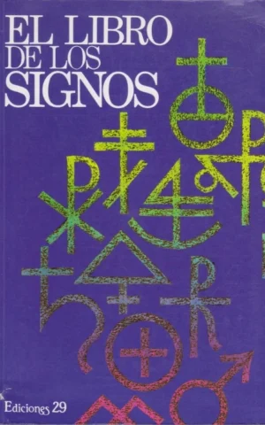 EL LIBRO DE LOS SIGNOS