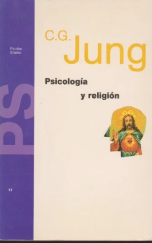 PSICOLOGÍA Y RELIGIÓN