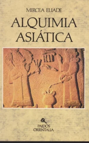 ALQUIMIA ASIÁTICA