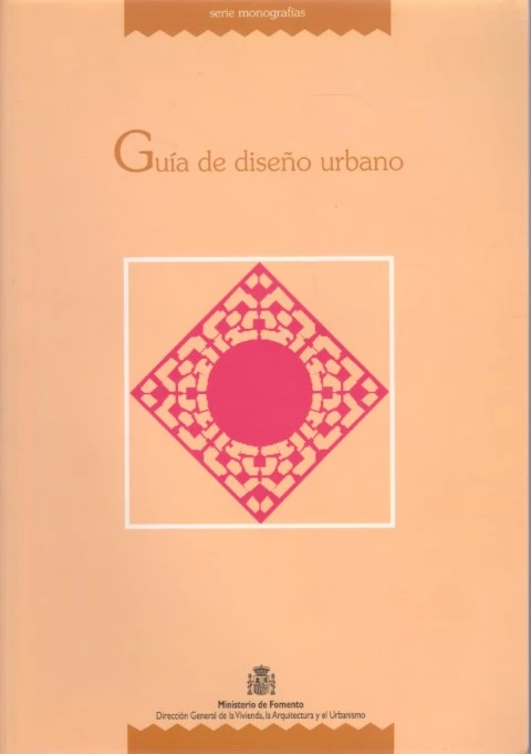 GUÍA DE DISEÑO URBANO