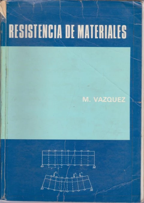 RESISTENCIA DE MATERIALES